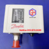công tắc áp suất danfoss