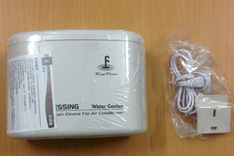 Các vấn đề thường gặp với máy bơm nước ngưng điều hòa