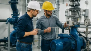 Hysteresis (Diff) trong công tắc áp suất là gì